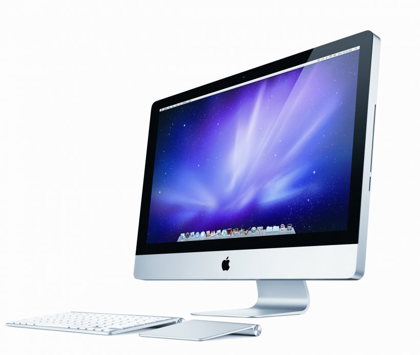 Detail Mac Computer Png Nomer 13