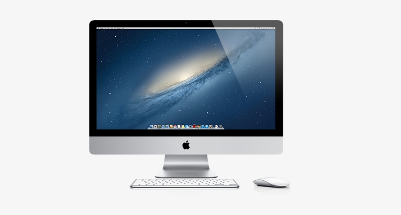 Detail Mac Computer Png Nomer 14