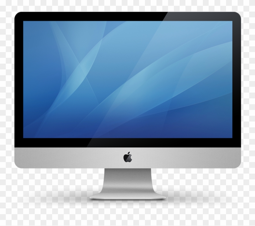 Detail Mac Computer Png Nomer 15