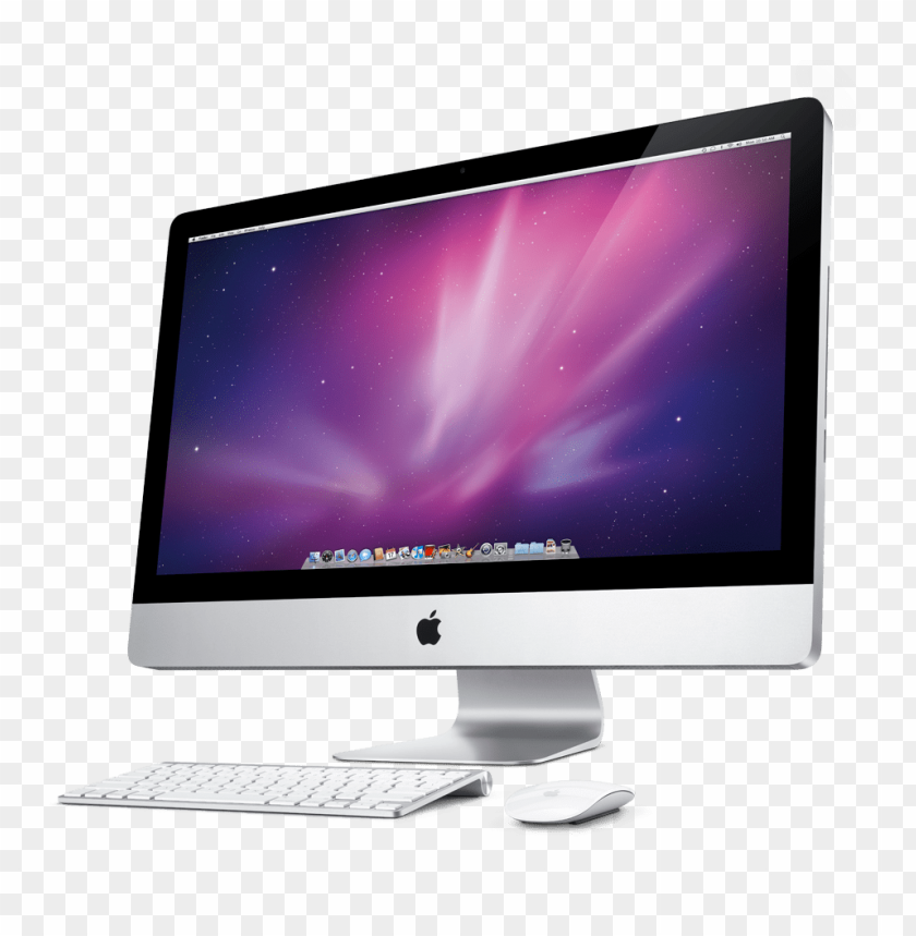 Detail Mac Computer Png Nomer 3