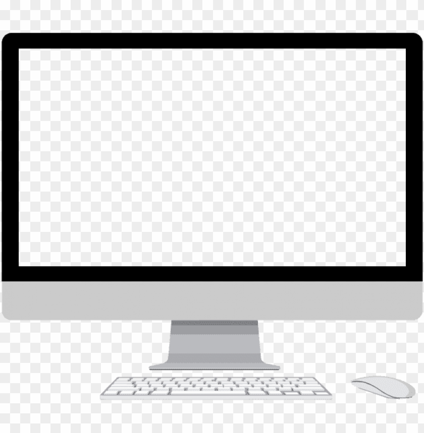 Detail Mac Computer Png Nomer 20