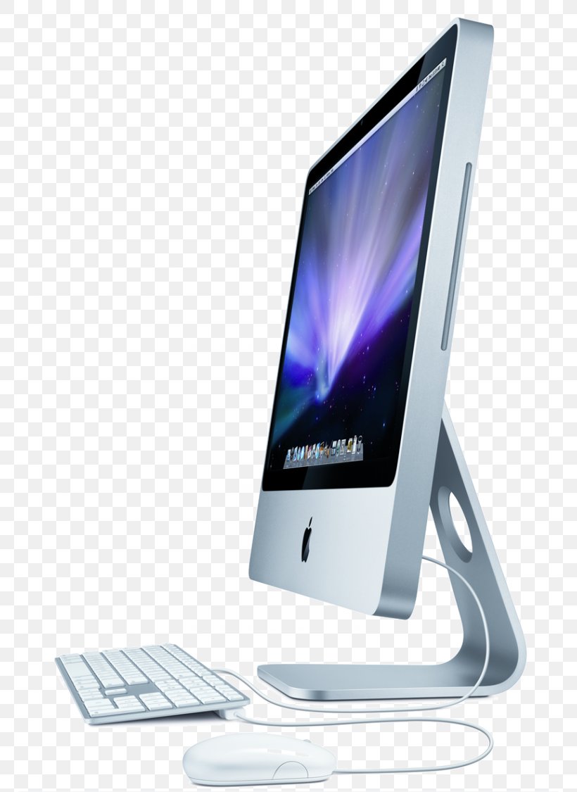 Detail Mac Computer Png Nomer 21