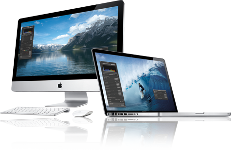 Detail Mac Computer Png Nomer 22