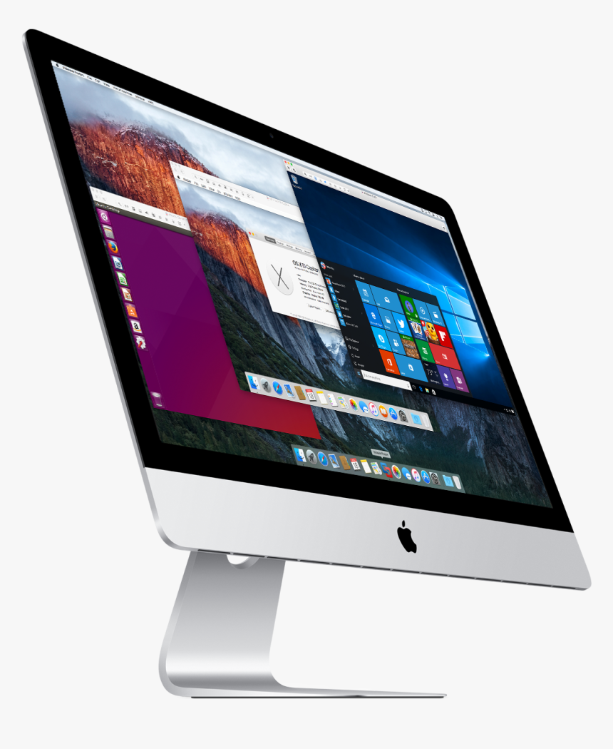 Detail Mac Computer Png Nomer 24