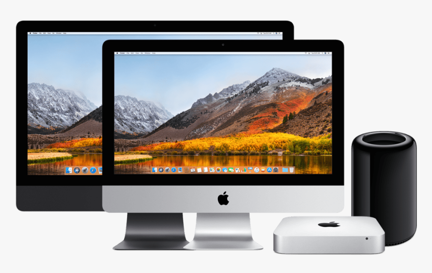 Detail Mac Computer Png Nomer 26