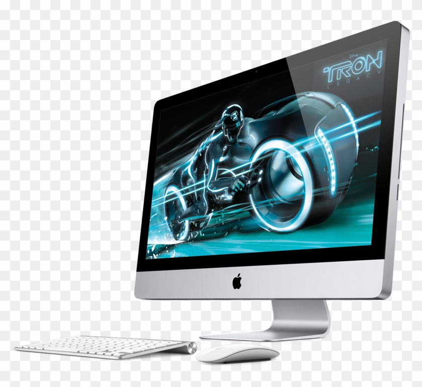 Detail Mac Computer Png Nomer 29