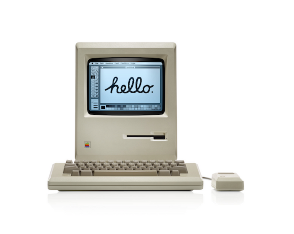 Detail Mac Computer Png Nomer 32