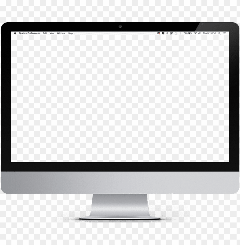 Detail Mac Computer Png Nomer 5
