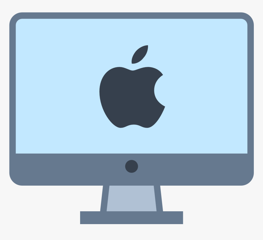 Detail Mac Computer Png Nomer 35