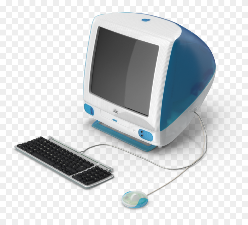 Detail Mac Computer Png Nomer 39