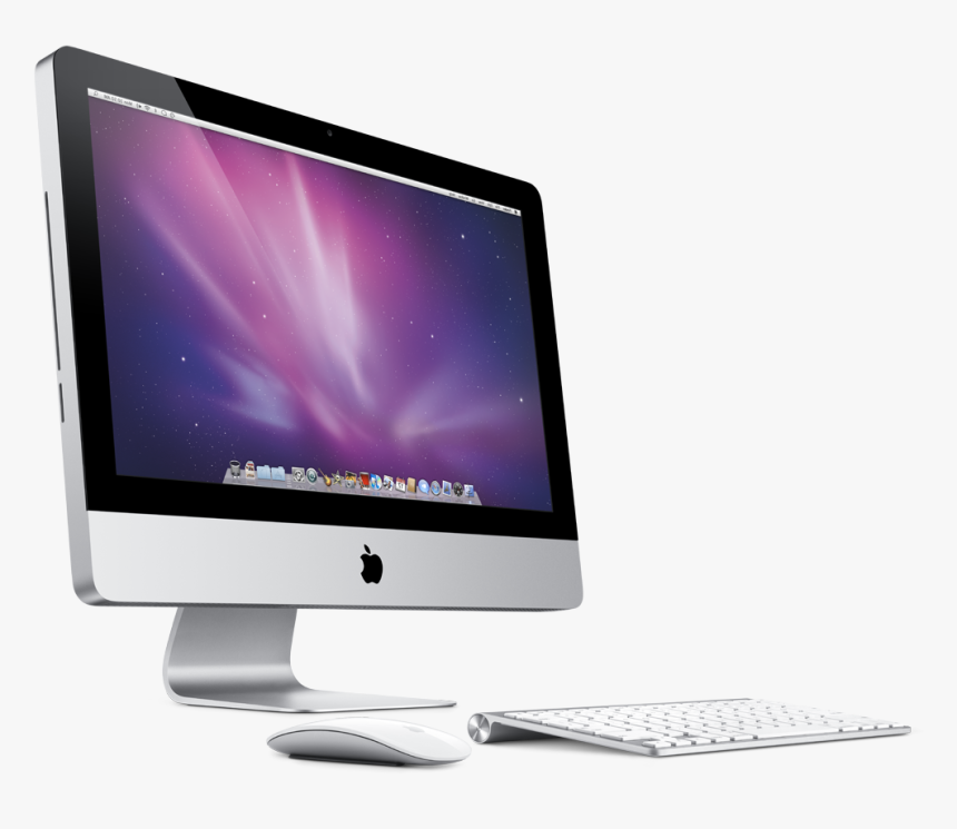 Detail Mac Computer Png Nomer 6