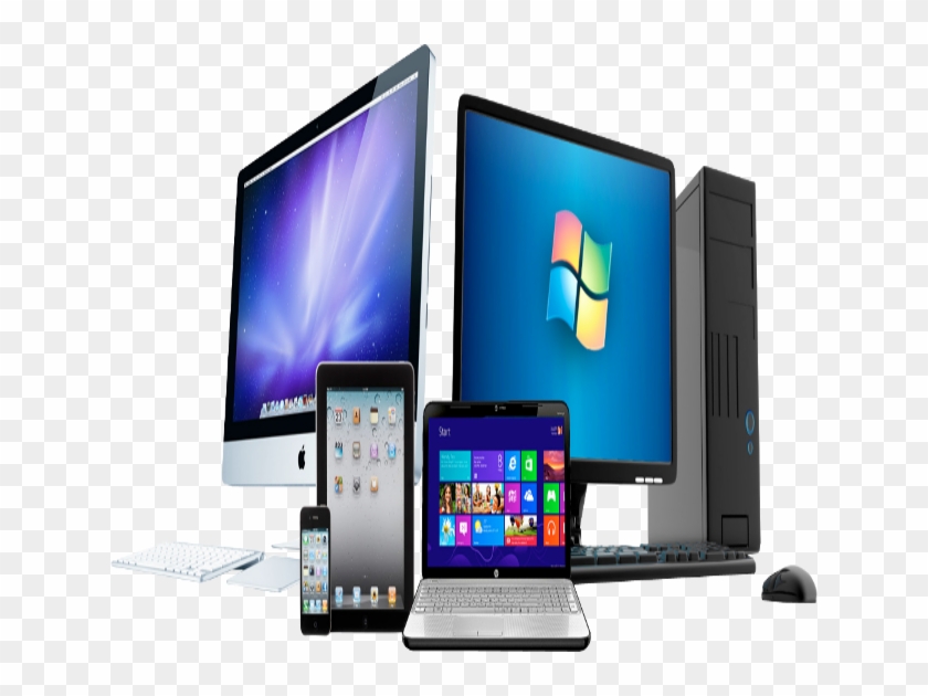 Detail Mac Computer Png Nomer 42