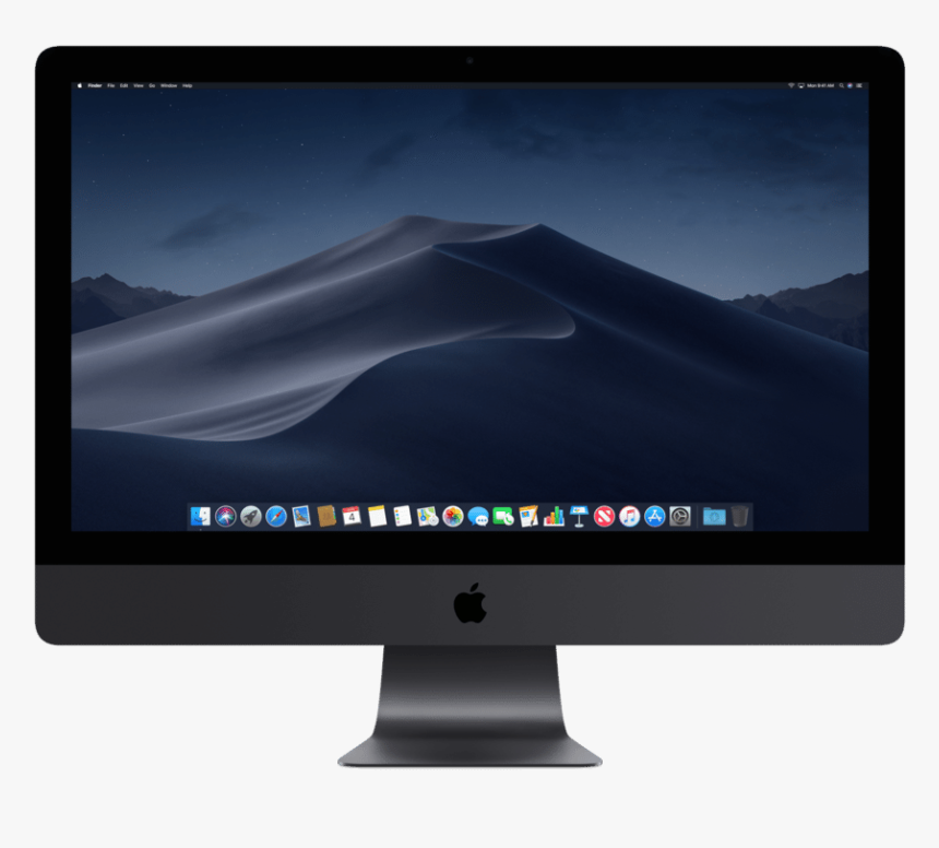 Detail Mac Computer Png Nomer 43