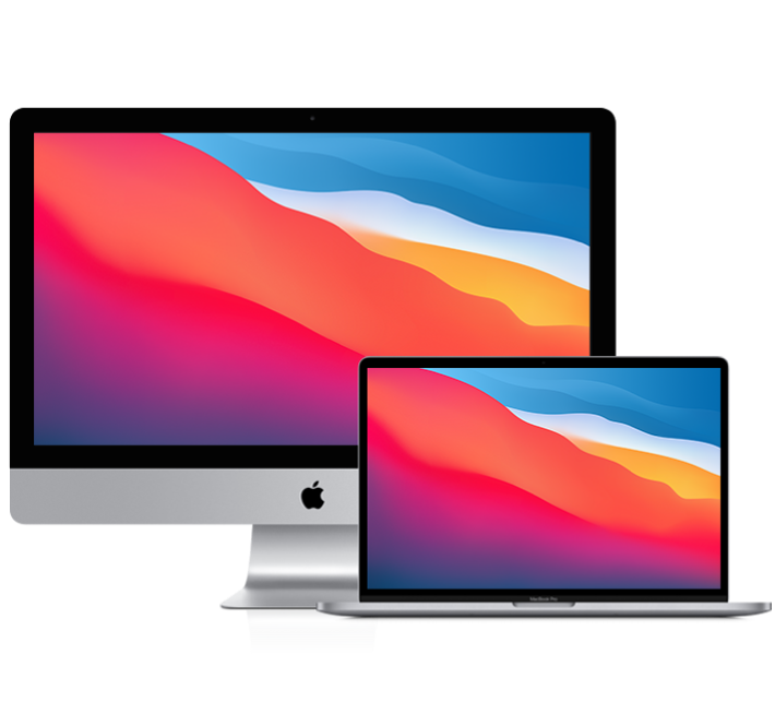 Detail Mac Computer Png Nomer 47