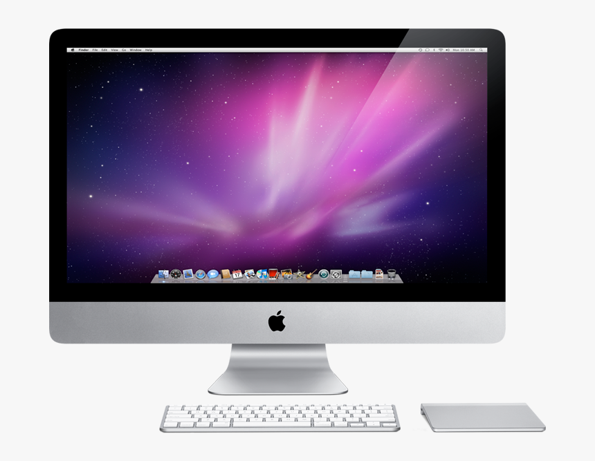 Detail Mac Computer Png Nomer 8