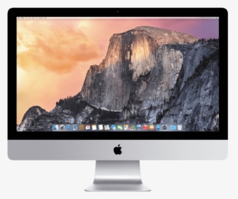 Detail Mac Computer Png Nomer 9