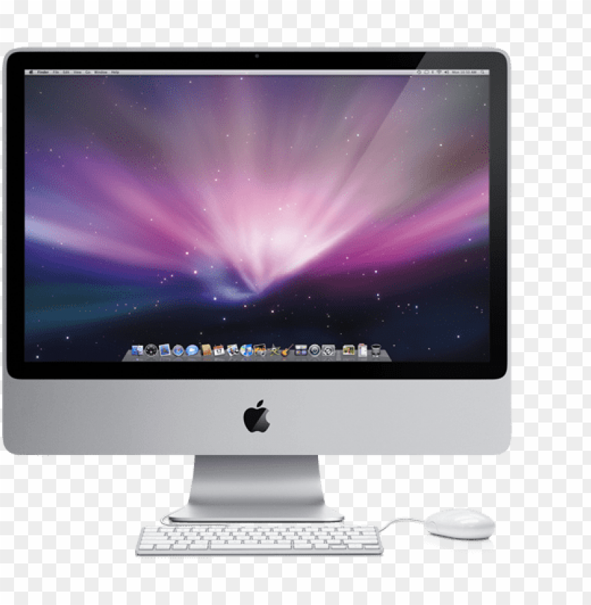 Detail Mac Desktop Png Nomer 11