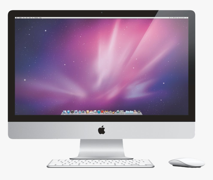 Detail Mac Desktop Png Nomer 14