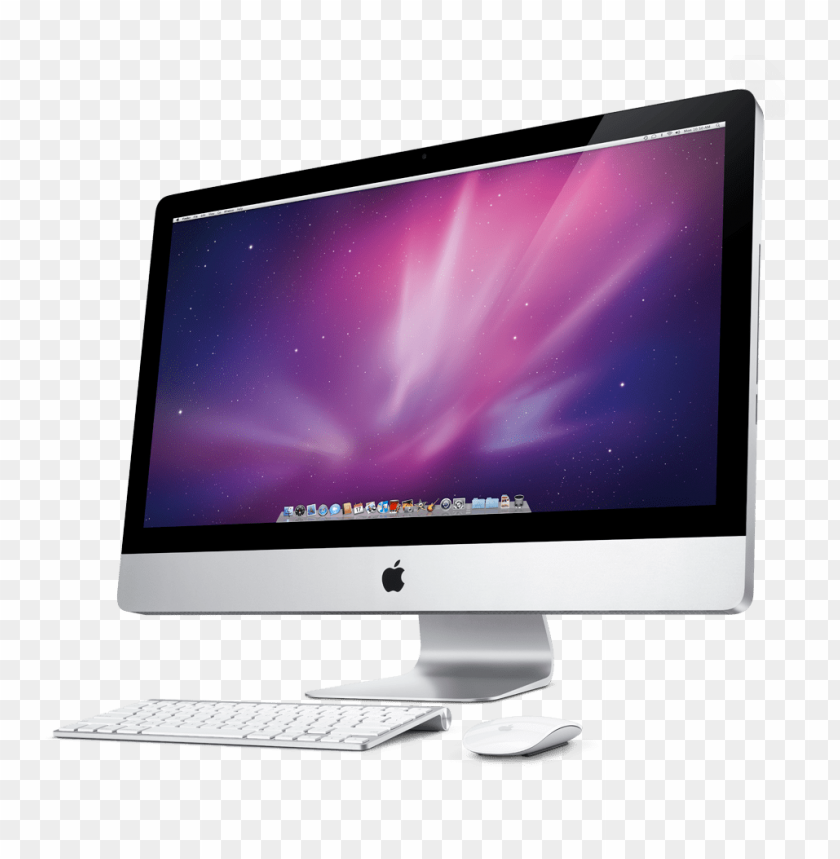 Detail Mac Desktop Png Nomer 3