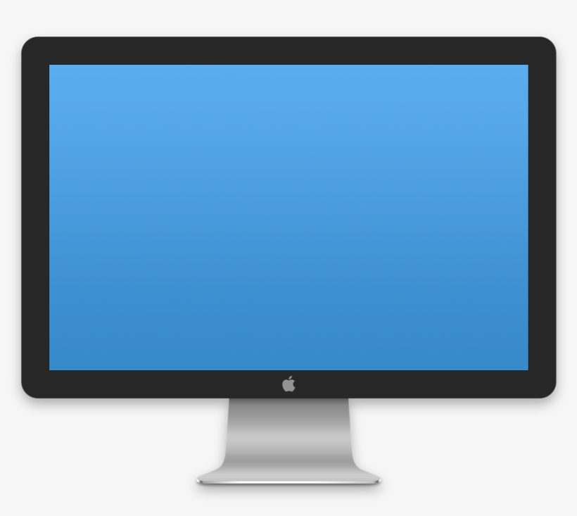 Detail Mac Desktop Png Nomer 25