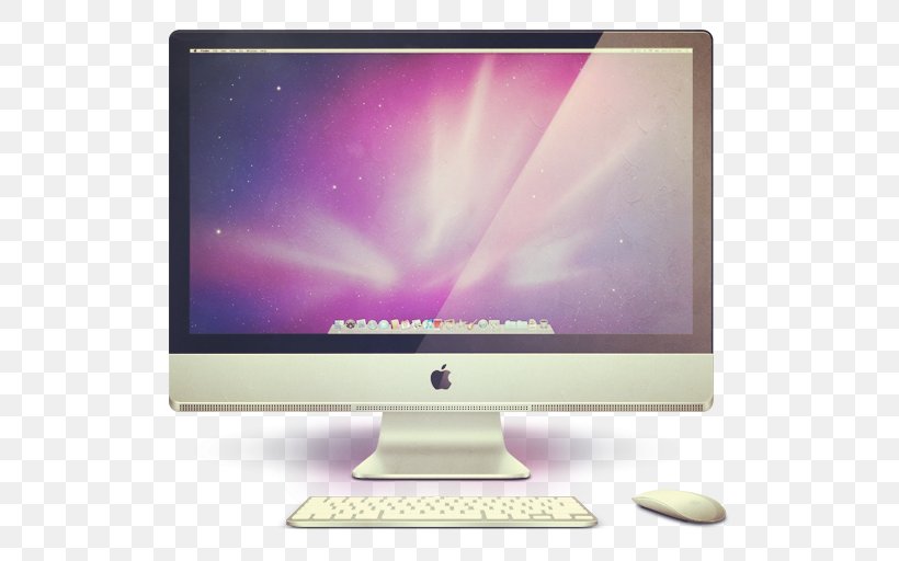 Detail Mac Desktop Png Nomer 30