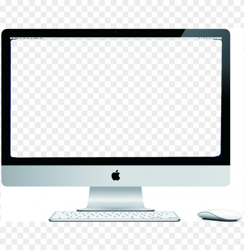 Detail Mac Desktop Png Nomer 6