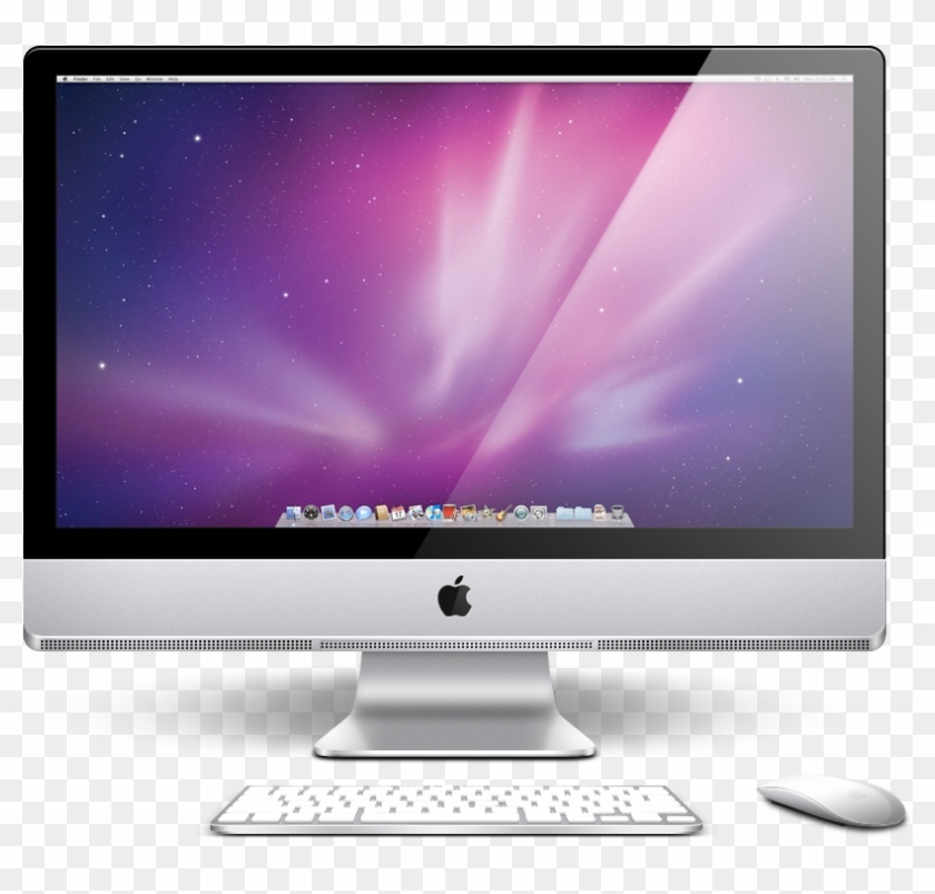 Detail Mac Desktop Png Nomer 8