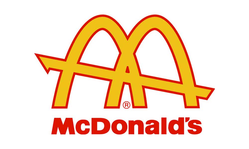 Detail Mac Donald Logo Nomer 26