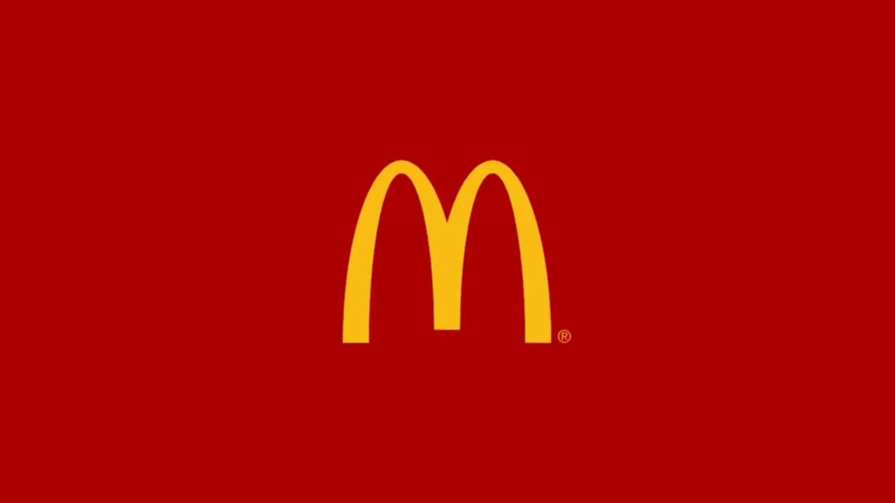 Detail Mac Donald Logo Nomer 35