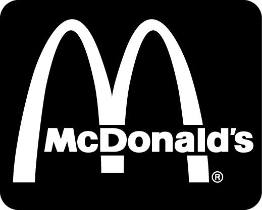 Detail Mac Donald Logo Nomer 44