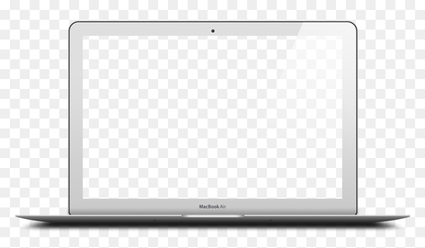 Detail Mac Laptop Transparent Background Nomer 12
