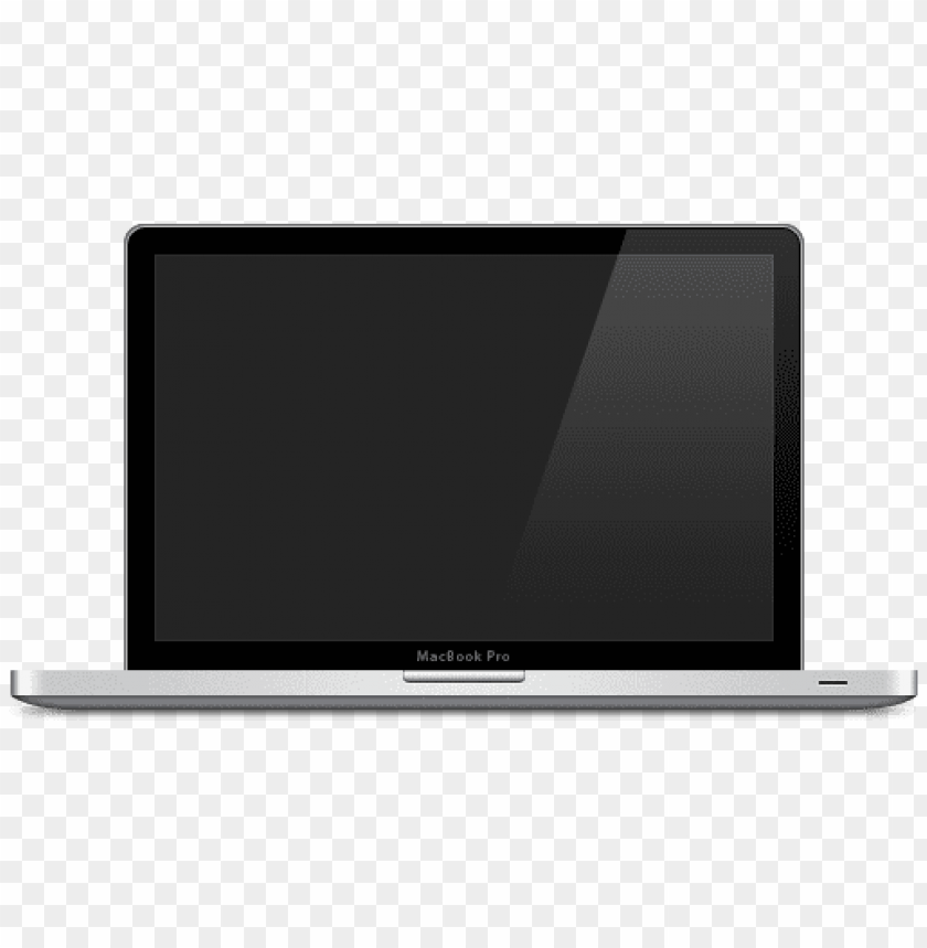 Detail Mac Laptop Transparent Background Nomer 13