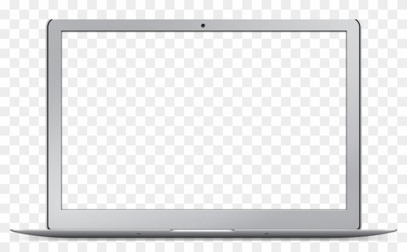 Detail Mac Laptop Transparent Background Nomer 17