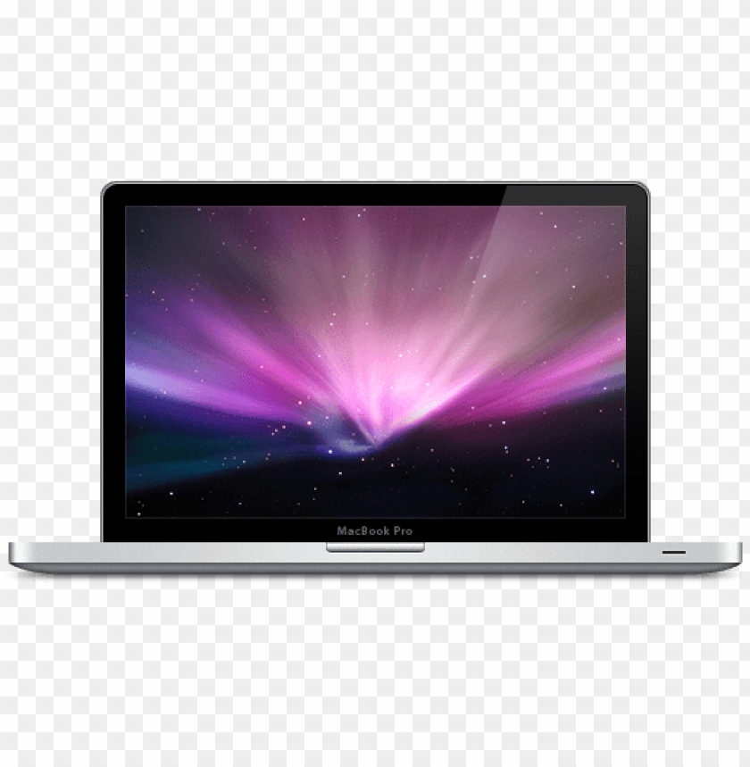 Detail Mac Laptop Transparent Background Nomer 7