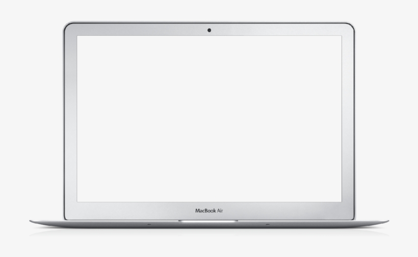 Detail Mac Laptop Transparent Background Nomer 9