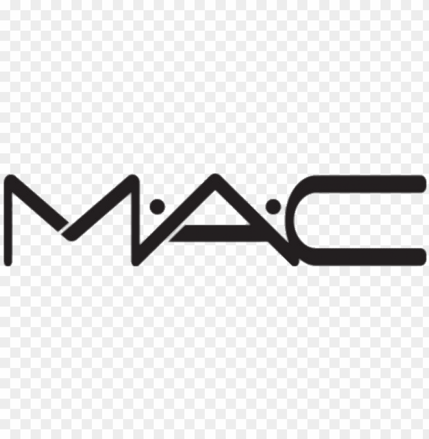 Detail Mac Logo Nomer 9