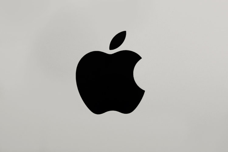 Detail Mac Logo Nomer 12