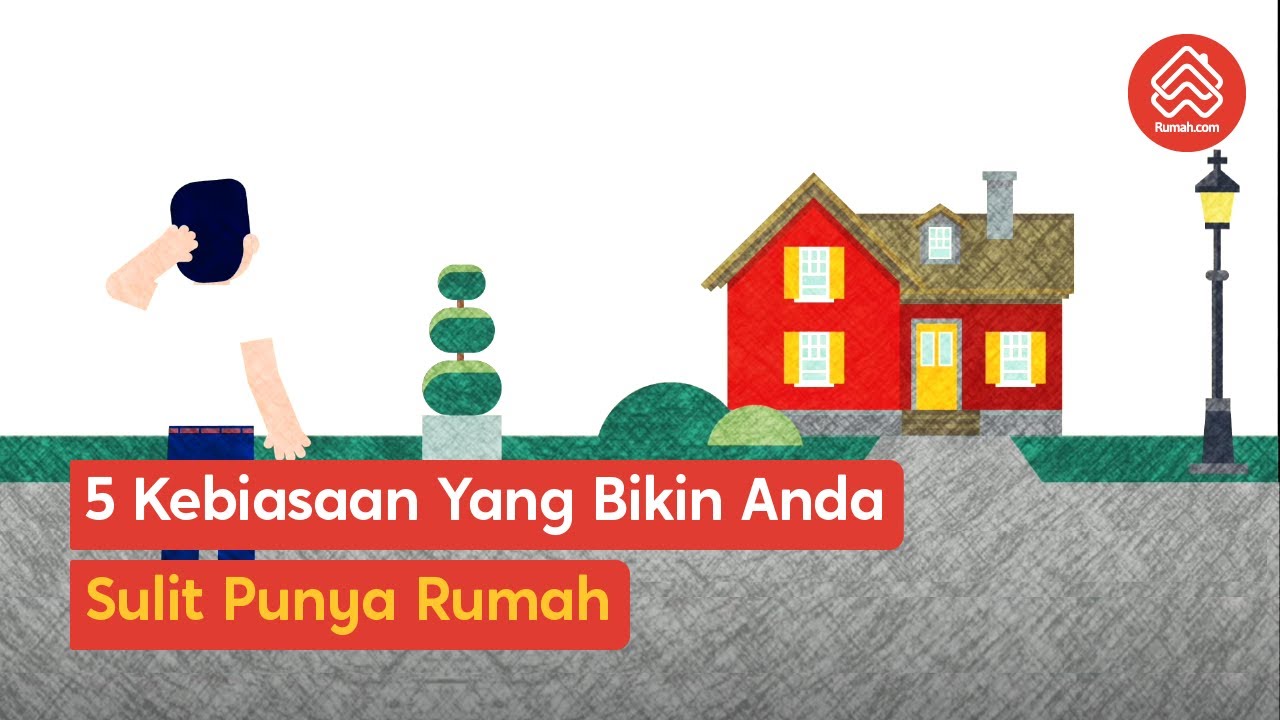 Detail Pengen Punya Rumah Nomer 10