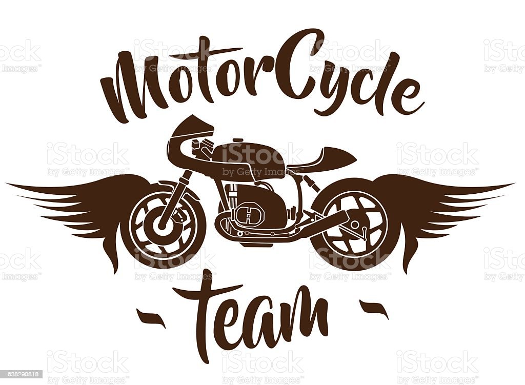 Detail Pengendara Motor Vector Nomer 47