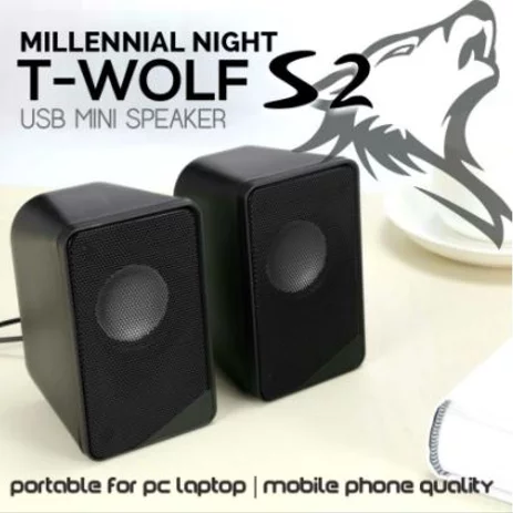Detail Pengeras Speaker Pc Nomer 33