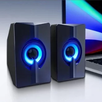 Detail Pengeras Speaker Pc Nomer 36
