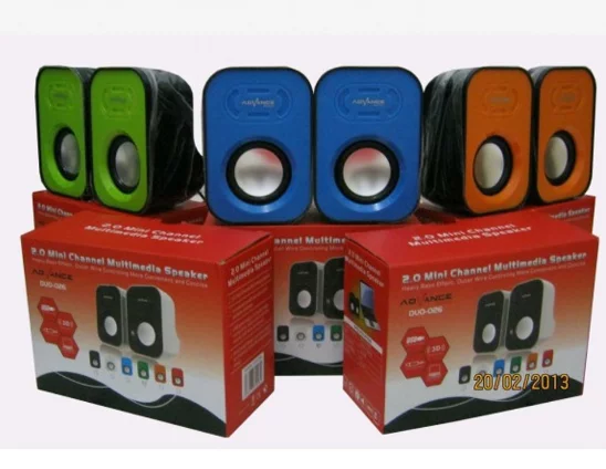 Detail Pengeras Suara Pc Nomer 19