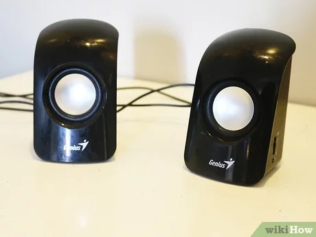 Detail Pengeras Suara Pc Nomer 5