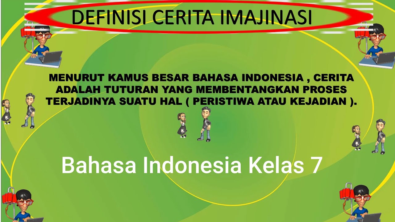 Detail Pengertian Gambar Imajinatif Nomer 39