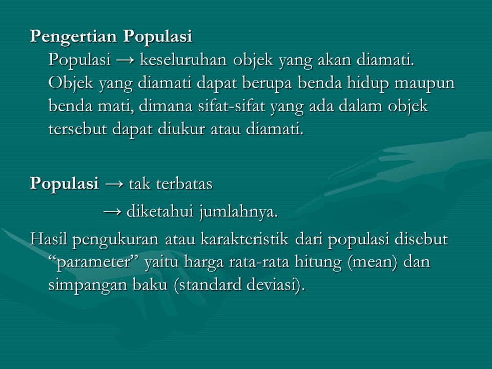 Detail Pengertian Teknik Pengambilan Gambar Nomer 24