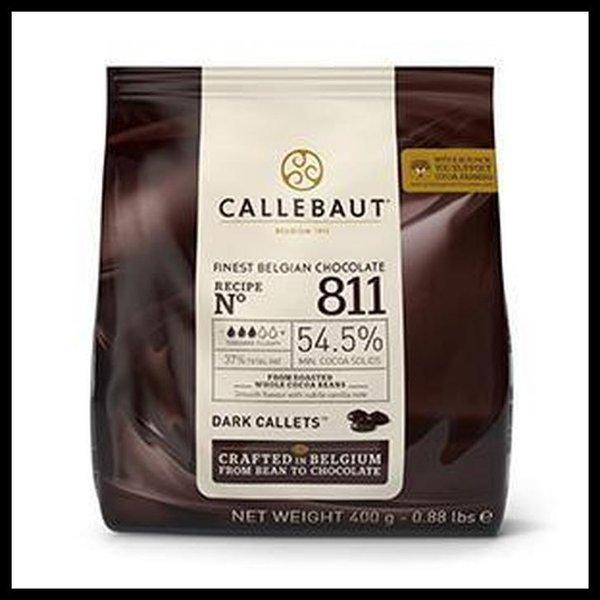 Pengganti Coklat Callebaut - KibrisPDR