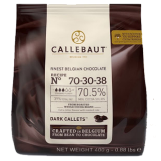 Detail Pengganti Coklat Callebaut Nomer 12