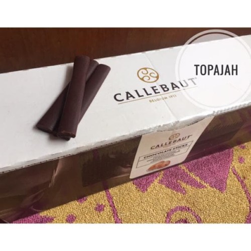 Detail Pengganti Coklat Callebaut Nomer 28