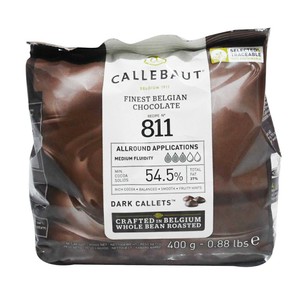 Detail Pengganti Coklat Callebaut Nomer 42