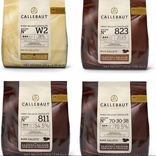 Detail Pengganti Coklat Callebaut Nomer 6